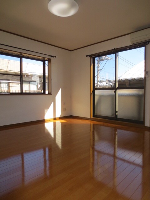 Ｒｍｓ・サブリ－ムの物件内観写真