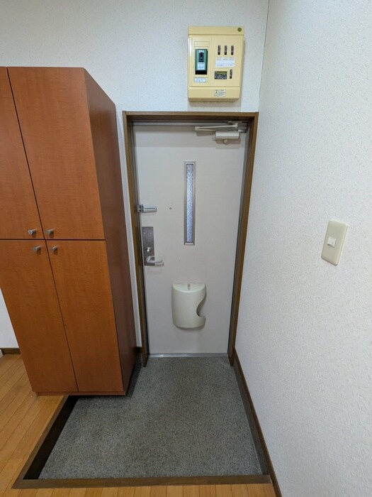 Ｒｍｓ・サブリ－ムの物件内観写真