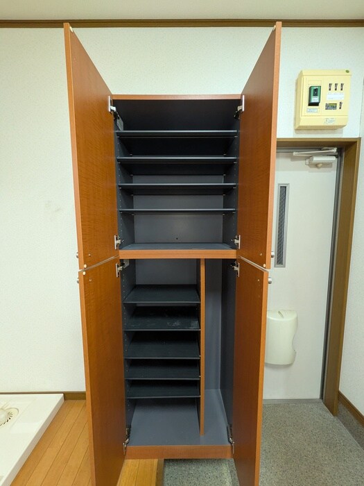 Ｒｍｓ・サブリ－ムの物件内観写真