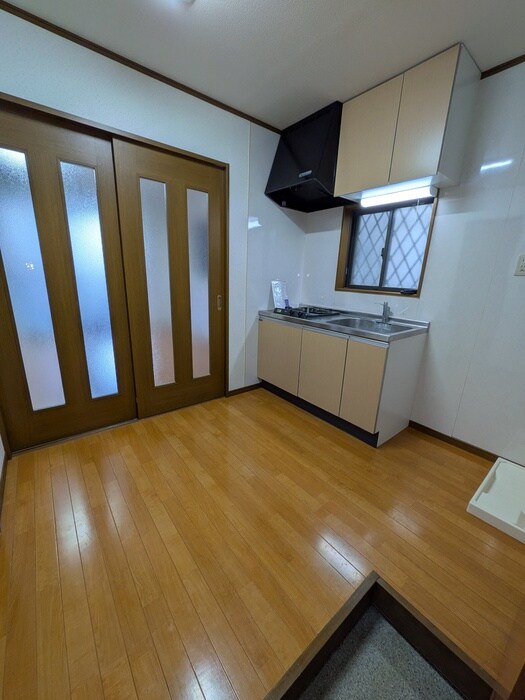 Ｒｍｓ・サブリ－ムの物件内観写真