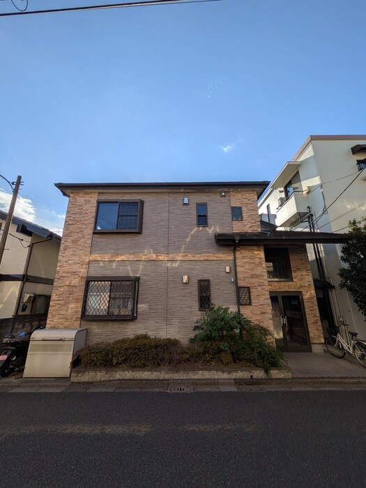 Ｒｍｓ・サブリ－ムの物件外観写真