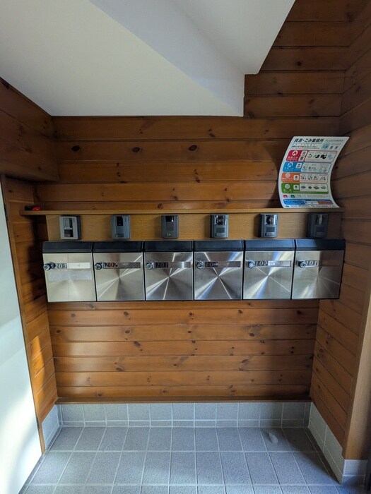 Ｒｍｓ・サブリ－ムの物件外観写真