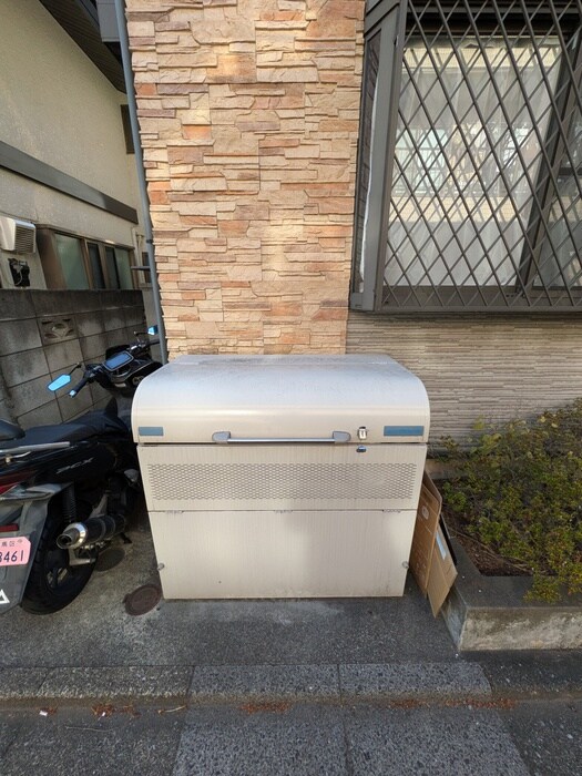 Ｒｍｓ・サブリ－ムの物件外観写真