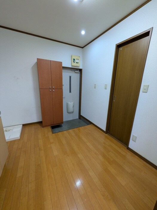 Ｒｍｓ・サブリ－ムの物件内観写真