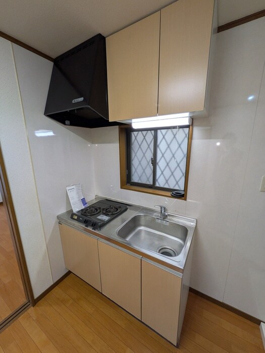 Ｒｍｓ・サブリ－ムの物件内観写真