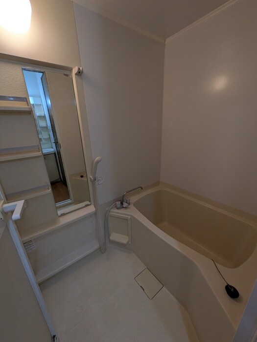 Ｒｍｓ・サブリ－ムの物件内観写真