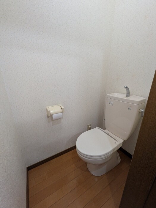 Ｒｍｓ・サブリ－ムの物件内観写真