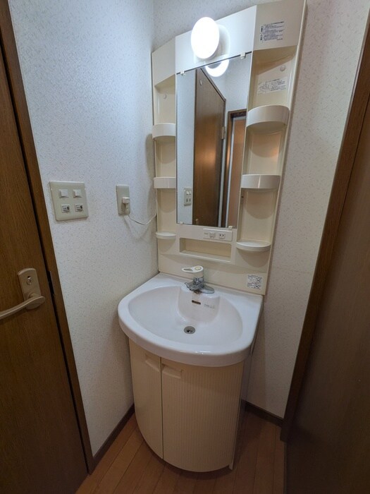 Ｒｍｓ・サブリ－ムの物件内観写真