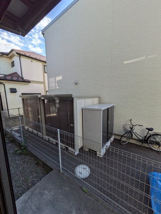 Ｒｍｓ・サブリ－ムの物件内観写真