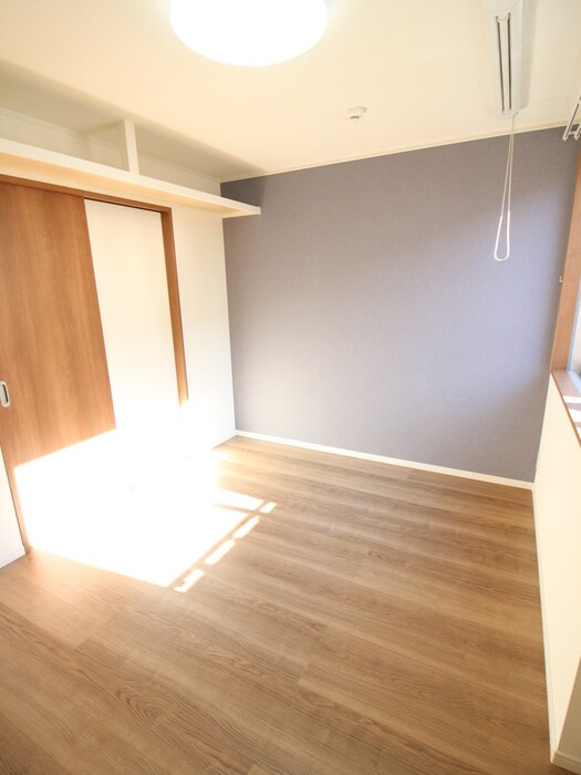 プラージュ王子神谷の物件内観写真