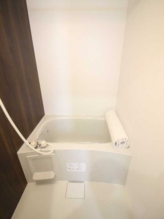 プラージュ王子神谷の物件内観写真