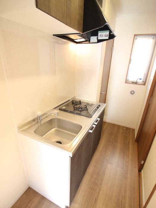 プラージュ王子神谷の物件内観写真