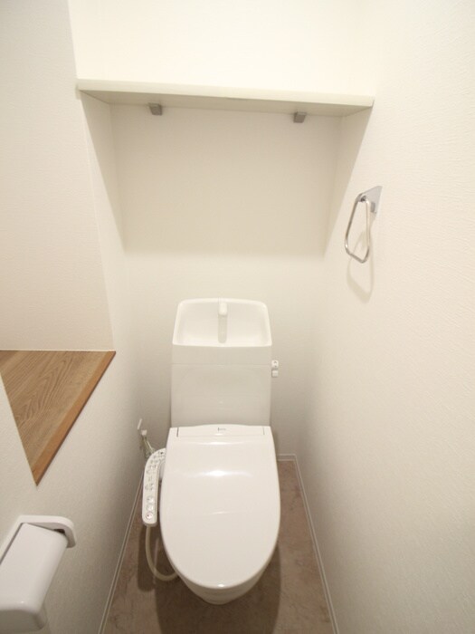 プラージュ王子神谷の物件内観写真