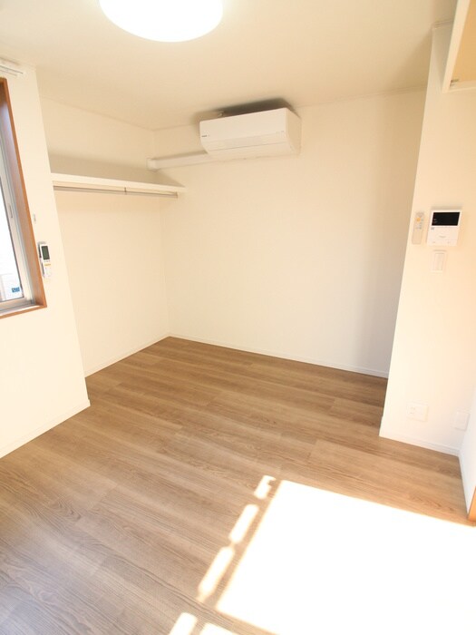 プラージュ王子神谷の物件内観写真