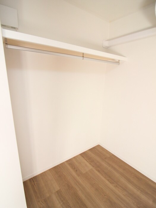 プラージュ王子神谷の物件内観写真