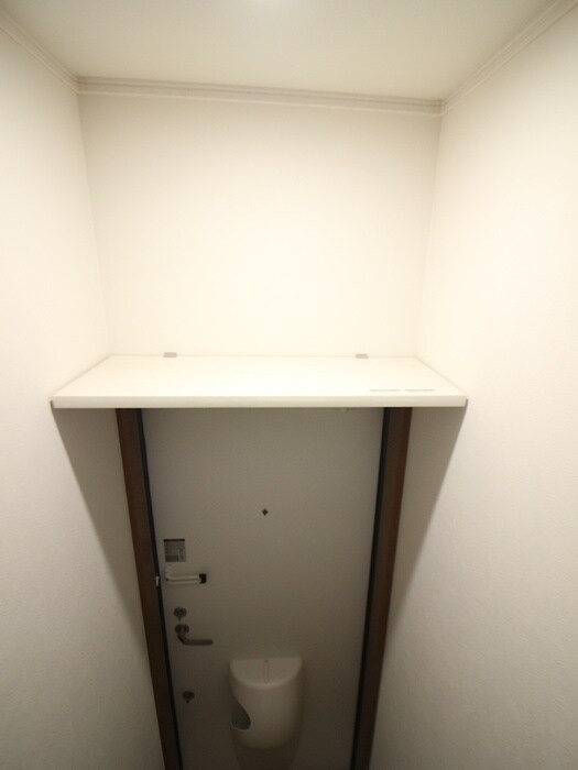 プラージュ王子神谷の物件内観写真