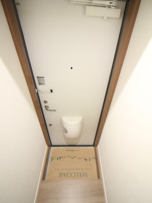 プラージュ王子神谷の物件内観写真