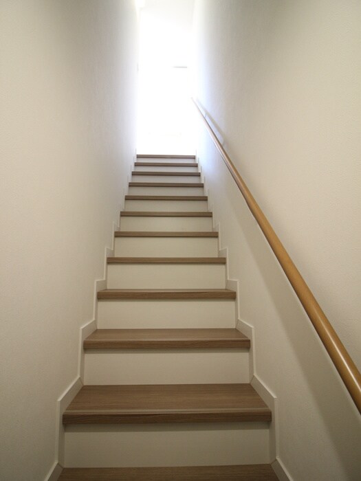 プラージュ王子神谷の物件内観写真