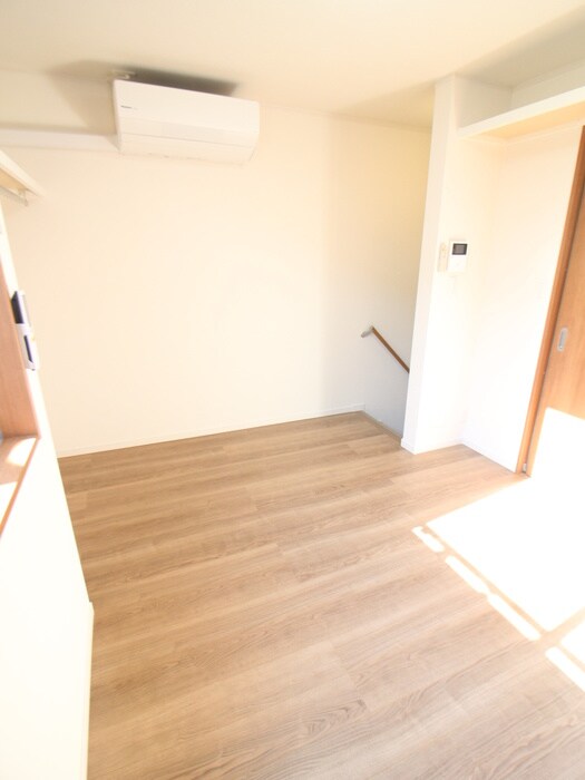 プラージュ王子神谷の物件内観写真