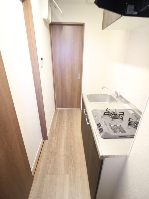 プラージュ王子神谷の物件内観写真