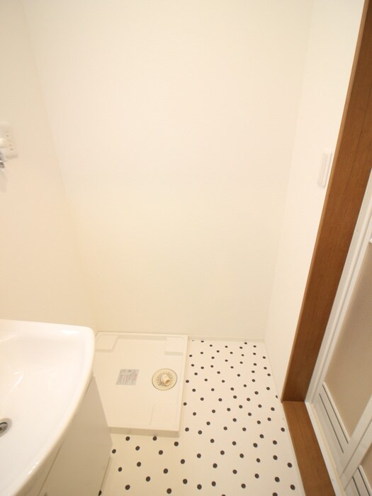 プラージュ王子神谷の物件内観写真