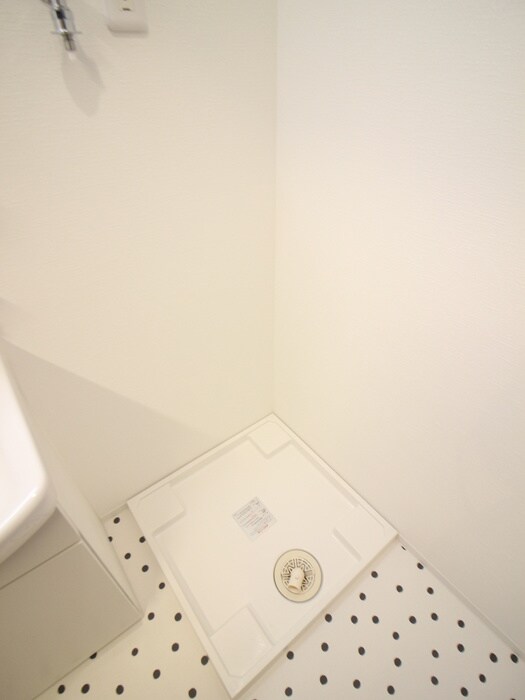 プラージュ王子神谷の物件内観写真