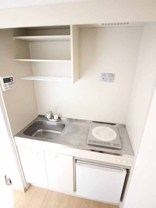 ピュアランドハイツの物件内観写真