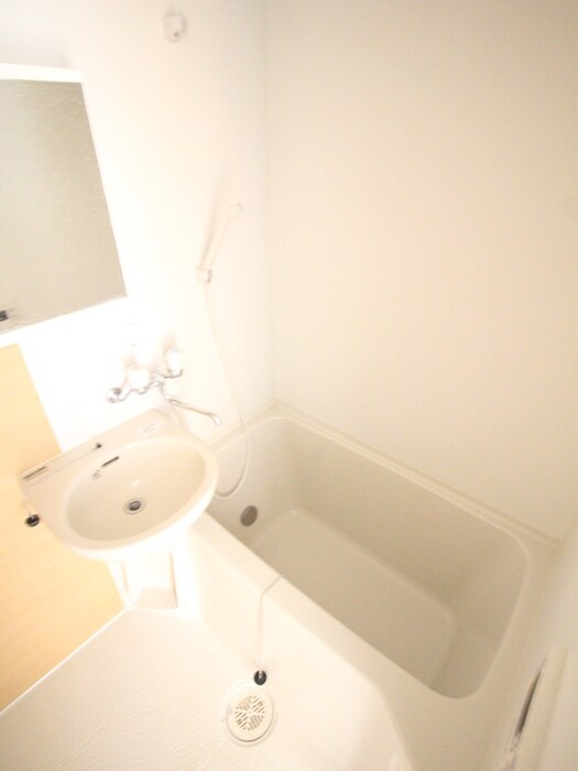 ピュアランドハイツの物件内観写真