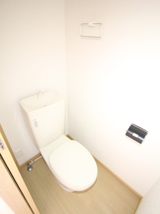 ピュアランドハイツの物件内観写真