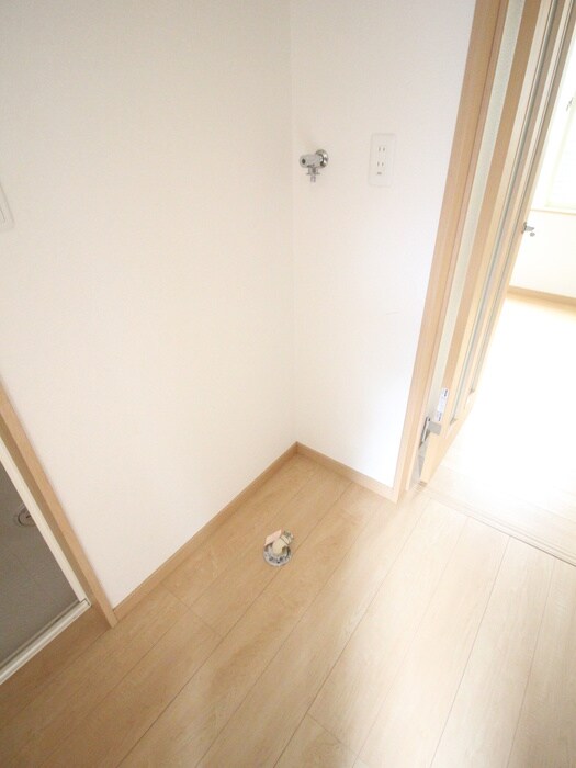 ピュアランドハイツの物件内観写真