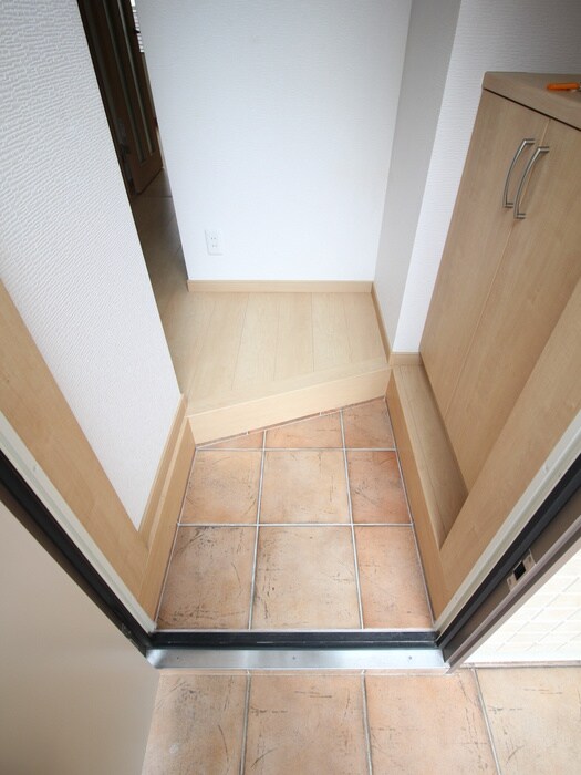 ピュアランドハイツの物件内観写真