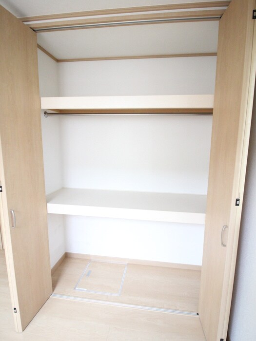 ピュアランドハイツの物件内観写真