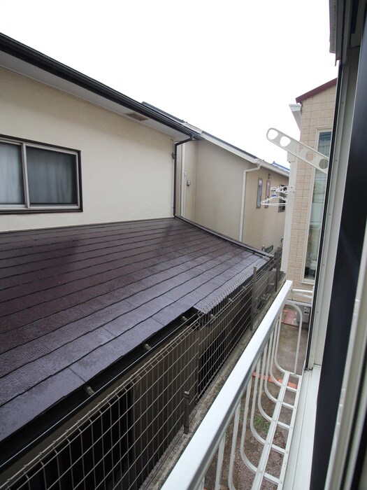 ピュアランドハイツの物件内観写真