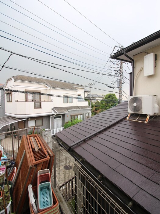 ピュアランドハイツの物件内観写真