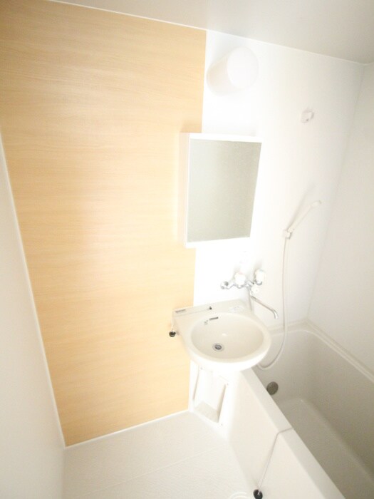 ピュアランドハイツの物件内観写真