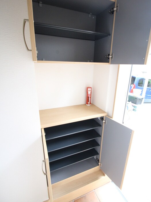 ピュアランドハイツの物件内観写真