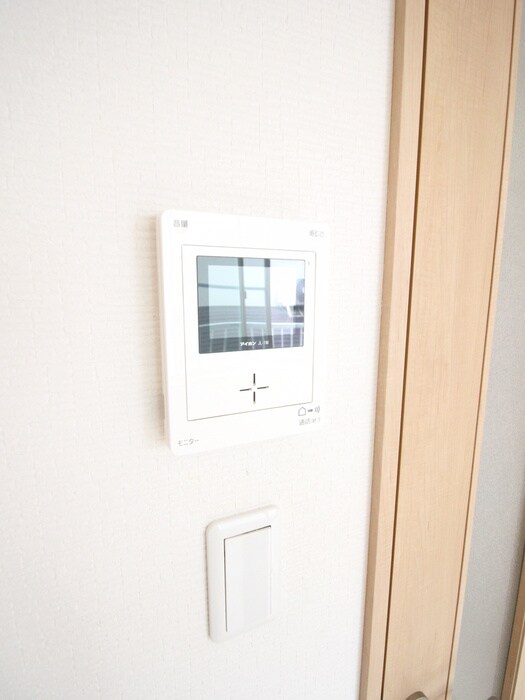 ピュアランドハイツの物件内観写真