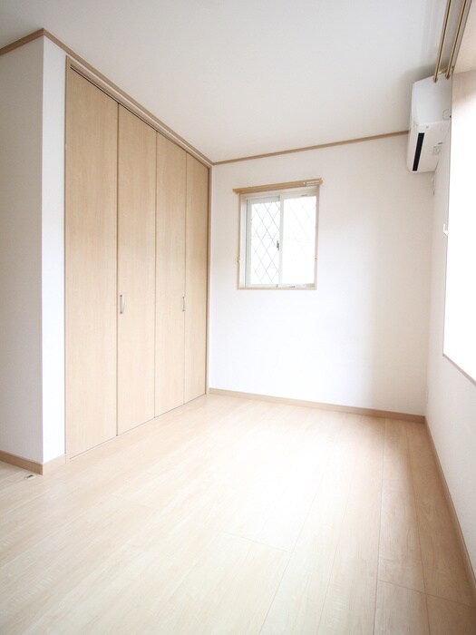 ピュアランドハイツの物件内観写真