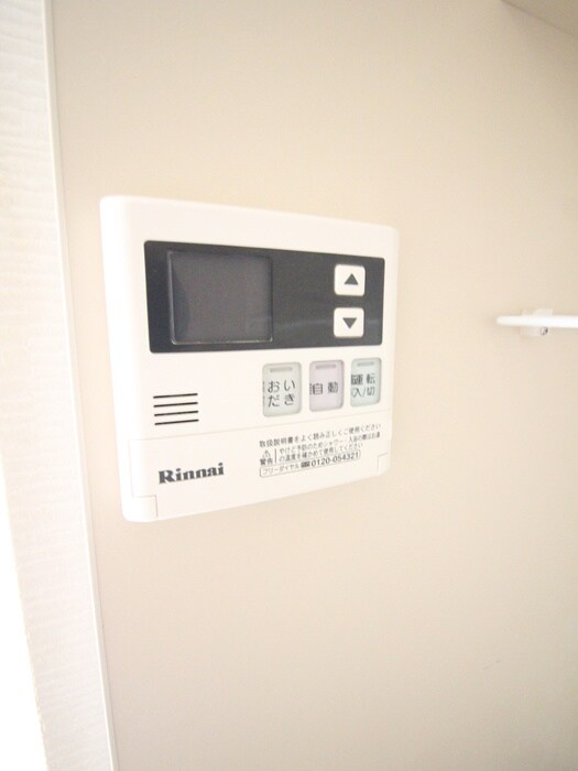 ピュアランドハイツの物件内観写真