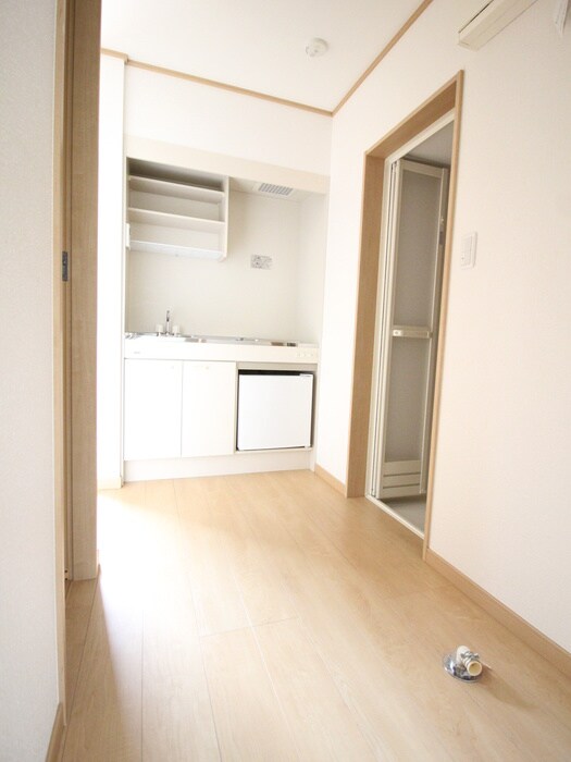 ピュアランドハイツの物件内観写真