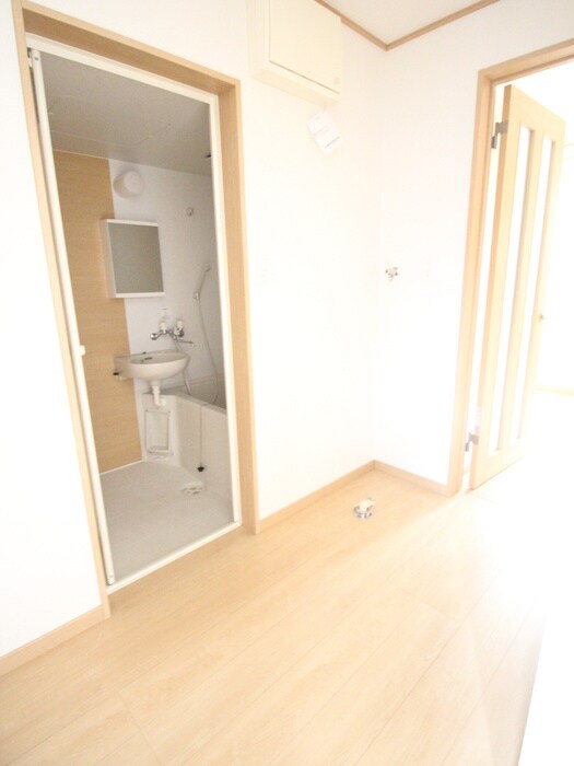 ピュアランドハイツの物件内観写真