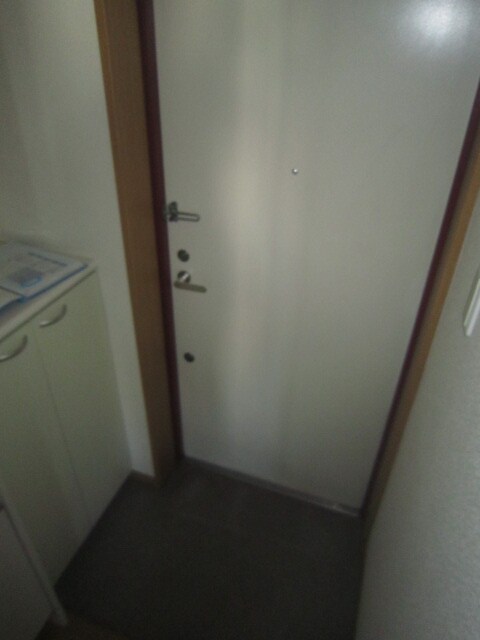 宮下ビルの物件内観写真