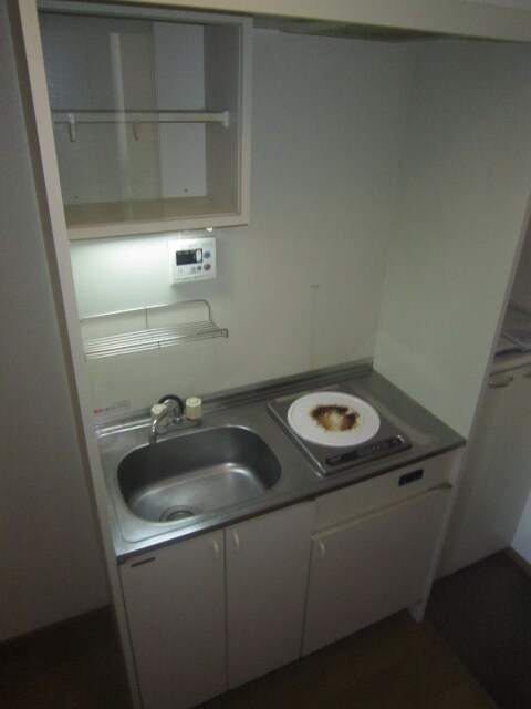 宮下ビルの物件内観写真