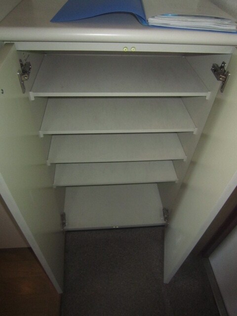 宮下ビルの物件内観写真