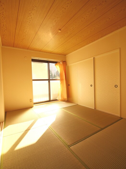 メゾン日の出の物件内観写真