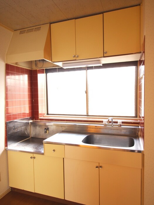 メゾン日の出の物件内観写真