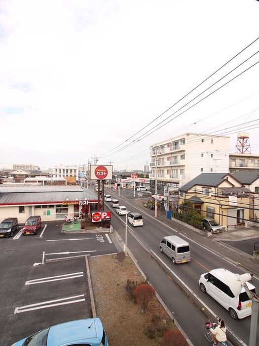 メゾン日の出の物件内観写真