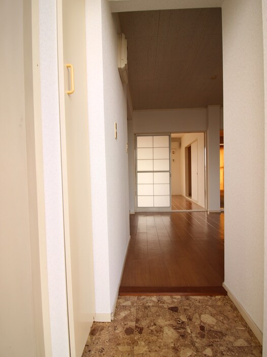 メゾン日の出の物件内観写真