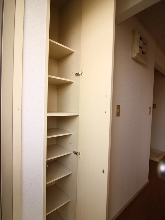 メゾン日の出の物件内観写真