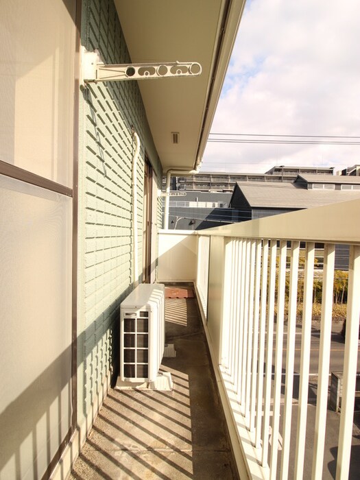 メゾン日の出の物件内観写真